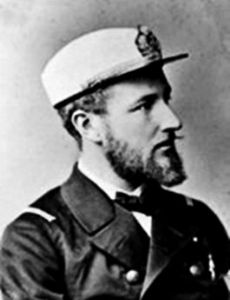 Prince Ludwig August of Saxe-Coburg-Kohary