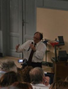 Petr Rajlich