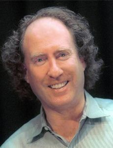 Jeffrey Kahane
