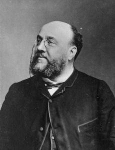 Charles Lamoureux