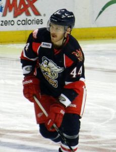 Brennan Evans