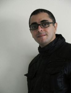 Ricardo Mbarkho