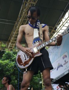 Ezra Igor