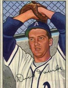 Dick Fowler