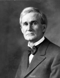 Lawrence Yates Sherman