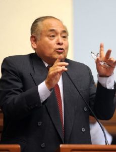Luis Negreiros