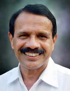 D. V. Sadananda Gowda
