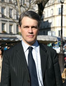 Patrick Bloche