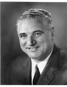 George Christopher