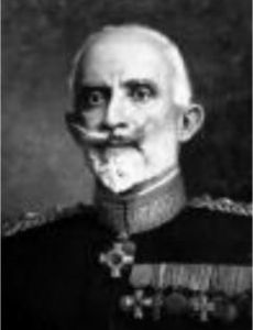 Georgios Hatzianestis