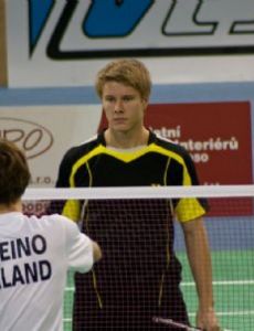Mattias Wigardt