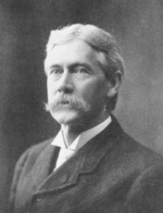 Edward E. Bradley