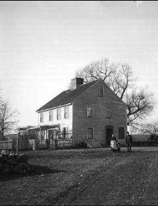 Ann Putnam, Jr.