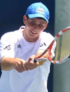 Dennis Novikov