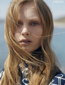 Steffi Soede