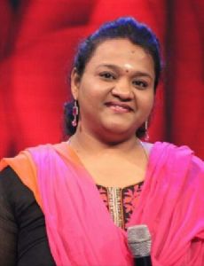 Surmukhi Raman