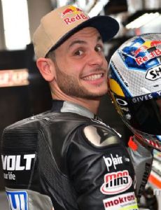 Sandro Cortese