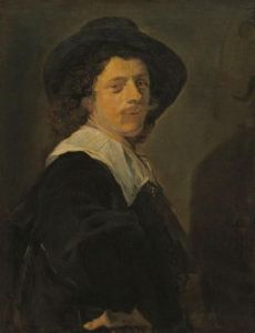 Harmen Hals