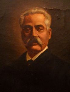 Leopoldo Marenco