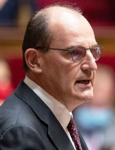 Jean Castex