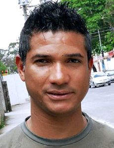 Ed Junior