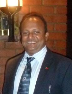 Neomal Perera