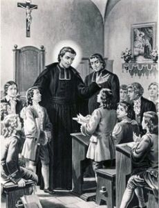 Louis de Montfort