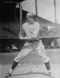 Bob Meusel