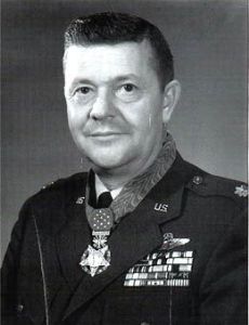 Joe M. Jackson