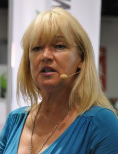 Jaana Saarinen