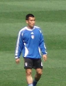 Cho Won-Hee