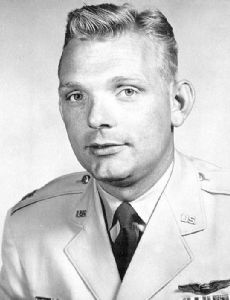 Iven Carl Kincheloe, Jr.