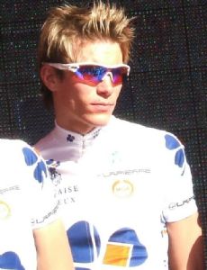 Yoann Offredo