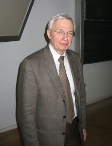 Jean-Marie Lehn