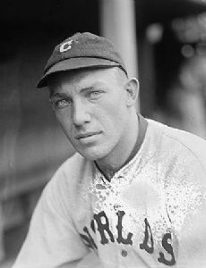 George Uhle