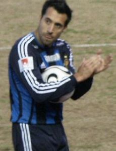 Matias Concha