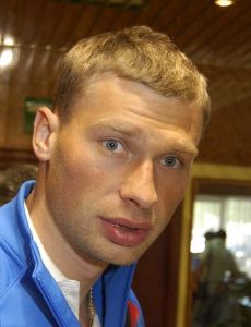 Aleksei Berezutski
