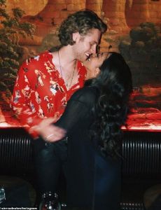 Luke Hemmings and Sierra Deaton