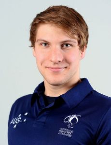 Jesse Aungles