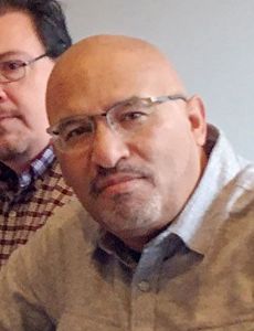 Roberto Lovato
