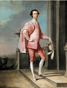 James Brydges, 3rd Duke of Chandos