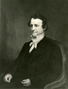 Charles Hooker (physician)