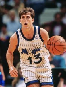 Chris Corchiani