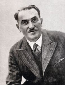 Tadeusz Boy-Żeleński