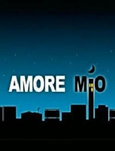 Amore mio