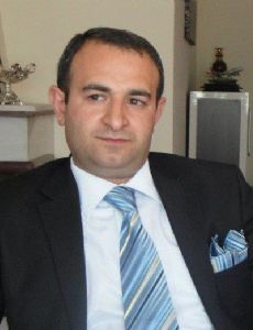 Dashgyn Gulmammadov