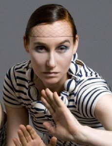 Mika'ela Fisher