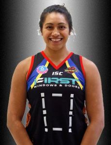 Julianna Naoupu