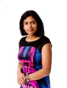 Rupa Huq