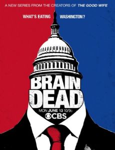 BrainDead